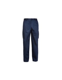 PANTALÓN SARECO METAL FREE IGNÍFUGO