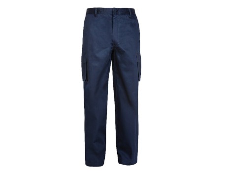 PANTALÓN SARECO METAL FREE IGNÍFUGO