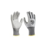 GUANTE ANTICORTE C HPPE/PU GALGA 15 ADEEPI