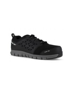 CALZADO REEBOK MICRON NEGRO S1P ADEEPI