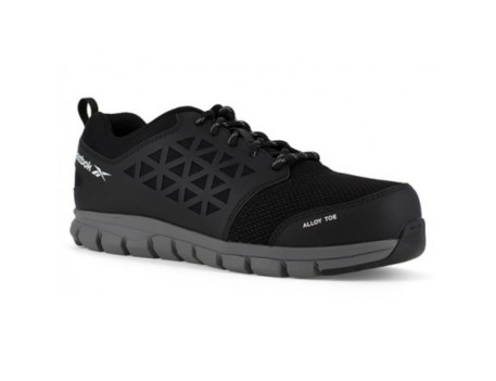 CALZADO REEBOK MICRON NEGRO S1P ADEEPI