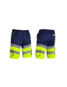 BERMUDAS STRETCH AV ANTIHIGIÉNICAS ADEEPI