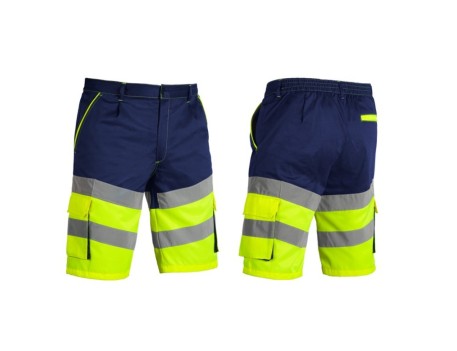 BERMUDAS STRETCH AV ANTIHIGIÉNICAS ADEEPI