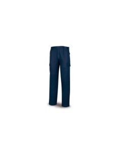PANTALÓN TERGAL BÁSICO MARINO 200GS