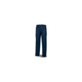 PANTALÓN TERGAL BÁSICO MARINO 200GS