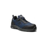 ZAPATO BACO S1HP SRC AZUL SEGURIDAD