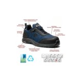 ZAPATO BACO S1HP SRC AZUL SEGURIDAD