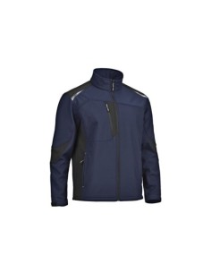 SOFTSHELL CALGARY IMPERMEABLE CALIDAD