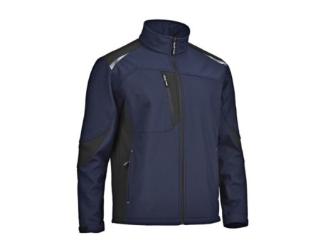 SOFTSHELL CALGARY IMPERMEABLE CALIDAD