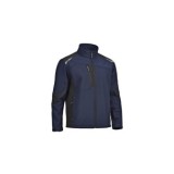 SOFTSHELL CALGARY IMPERMEABLE CALIDAD