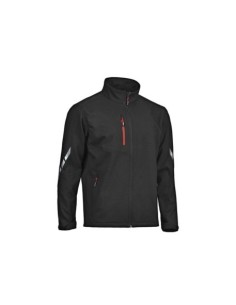 SOFTSHELL TORONTO RESISTENTE AL VIENTO