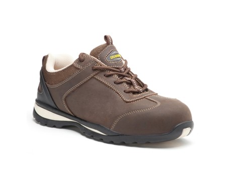 ZAPATO PIEL S3 SRC HRO ZEUS SEGURIDAD