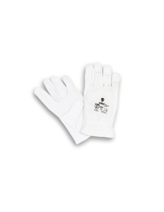 GUANTE CABRETILLA CON PU FDA PROTECCIÓN