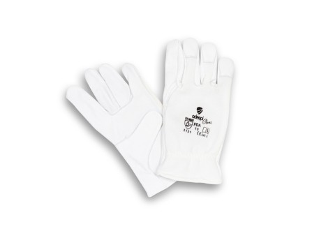 GUANTE CABRETILLA CON PU FDA PROTECCIÓN