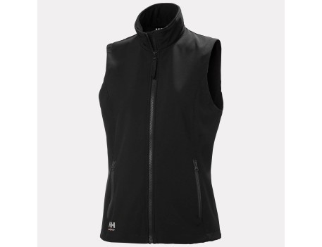 CHALECO SOFTSHELL HELLY HANSEN MANCHESTER 74242