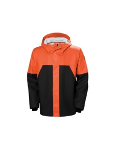 CHAQUETA IMPERMEABLE HELLY HANSEN STORM RAIN