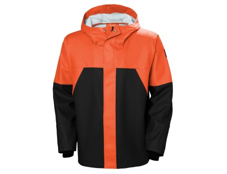 CHAQUETA IMPERMEABLE HELLY HANSEN STORM RAIN