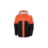 CHAQUETA IMPERMEABLE HELLY HANSEN STORM RAIN