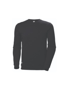 SUDADERA CLASSIC 990 NEGRA T-S HELLY HANSEN REF 79324