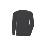 SUDADERA CLASSIC 990 NEGRA T-S HELLY HANSEN REF 79324
