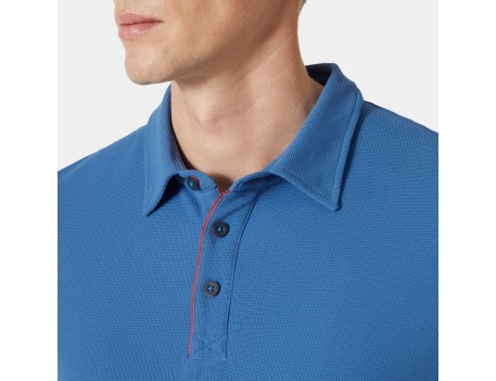 POLO TECH 558 STONE T-2XL HELLY HANSEN REF 79248