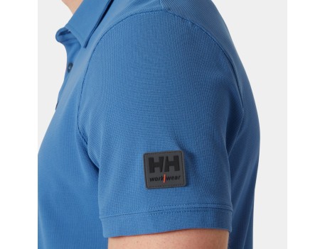 POLO TECH 558 STONE T-2XL HELLY HANSEN REF 79248