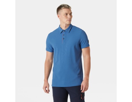 POLO TECH 558 STONE T-2XL HELLY HANSEN REF 79248