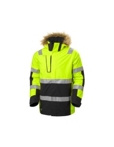 PARKA ALNA 2.0 WINTER HI-VIS INSULATED 71393