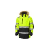 PARKA ALNA 2.0 WINTER HI-VIS INSULATED 71393