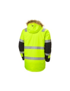 PARKA ALNA 2.0 WINTER HI-VIS INSULATED 71393 2