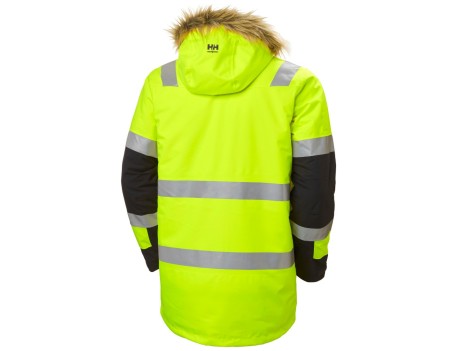 PARKA ALNA 2.0 WINTER HI-VIS INSULATED 71393