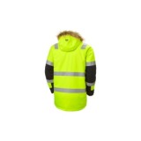 PARKA ALNA 2.0 WINTER HI-VIS INSULATED 71393