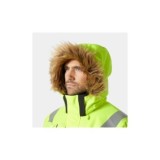 PARKA ALNA 2.0 WINTER HI-VIS INSULATED 71393