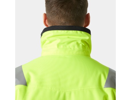 PARKA ALNA 2.0 WINTER HI-VIS INSULATED 71393