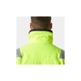PARKA ALNA 2.0 WINTER HI-VIS INSULATED 71393