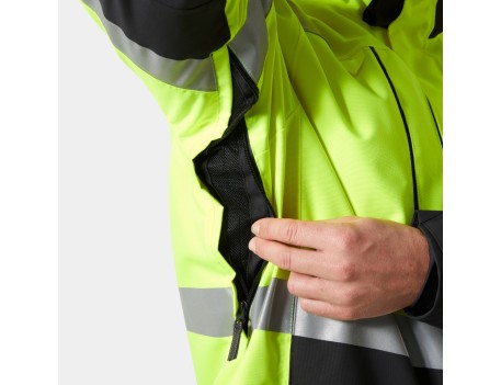 PARKA ALNA 2.0 WINTER HI-VIS INSULATED 71393
