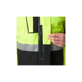 PARKA ALNA 2.0 WINTER HI-VIS INSULATED 71393