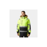 PARKA ALNA 2.0 WINTER HI-VIS INSULATED 71393