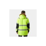 PARKA ALNA 2.0 WINTER HI-VIS INSULATED 71393