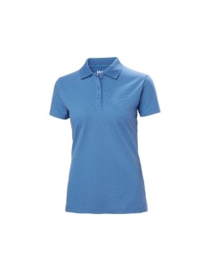 POLO CLÁSICO HELLY HANSEN 558 STONE T-S 79168