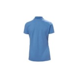 POLO CLÁSICO HELLY HANSEN 558 STONE T-S 79168