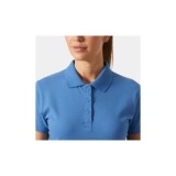 POLO CLÁSICO HELLY HANSEN 558 STONE T-S 79168
