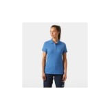 POLO CLÁSICO HELLY HANSEN 558 STONE T-S 79168