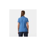 POLO CLÁSICO HELLY HANSEN 558 STONE T-S 79168