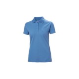 POLO CLÁSICO HELLY HANSEN 558 STONE T-S 79168