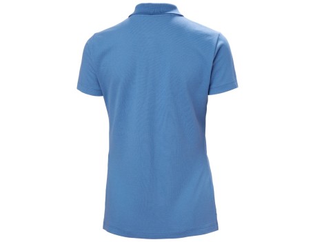 POLO CLÁSICO HELLY HANSEN 558 STONE T-S 79168