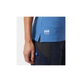 POLO CLÁSICO HELLY HANSEN 558 STONE T-S 79168