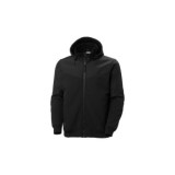 CHAQUETA POLAR OXFORD 990 BLACK T-S HELLY Hansen REF 74291