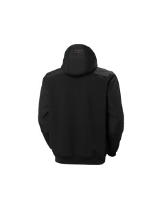 CHAQUETA POLAR OXFORD 990 BLACK T-S HELLY Hansen REF 74291 2