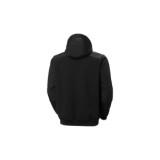 CHAQUETA POLAR OXFORD 990 BLACK T-S HELLY Hansen REF 74291